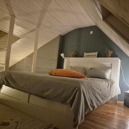 Studio Au Centre De Chimay, Arrivee Autonome エクステリア 写真